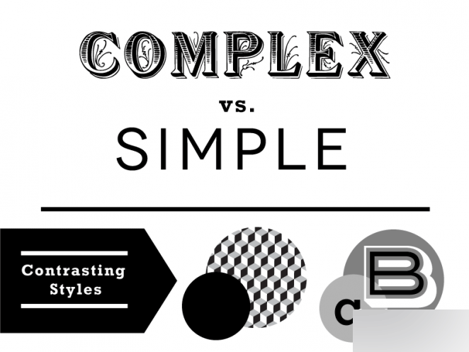 二十个超实用增强作品视觉冲击力的小技巧 设计理论