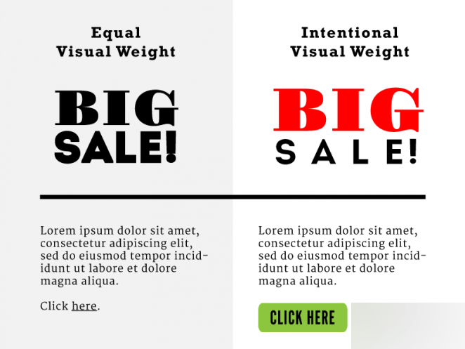 二十个超实用增强作品视觉冲击力的小技巧 设计理论