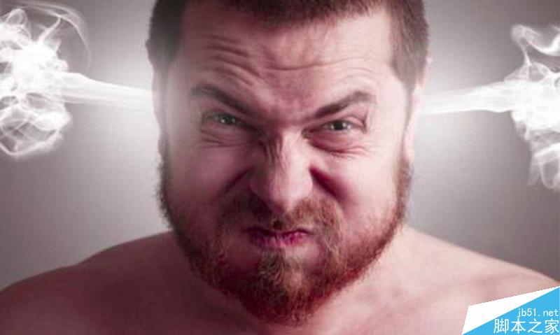 对比就是制造冲突 设计理论