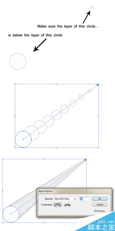 AI+PS创建儿童海报 脚本之家 AI实例教程