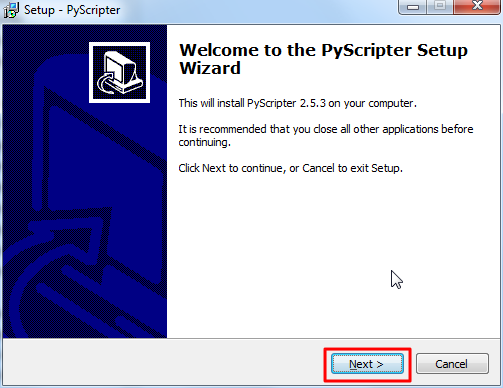 PyScripter下载 pyscripter编辑器 x64 v3.6.1 官方最新安装版 下载--六神源码网