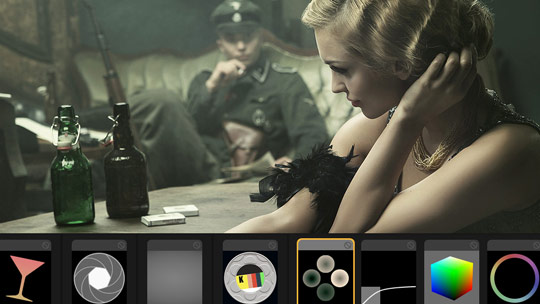 Magic Bullet Suite for Mac V12.1.2 蘋果電腦版
