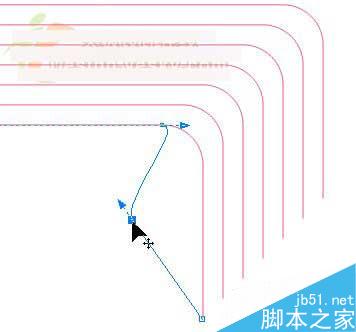 CorelDRAW X3 全新体验：整形工具 CorelDraw入门教程