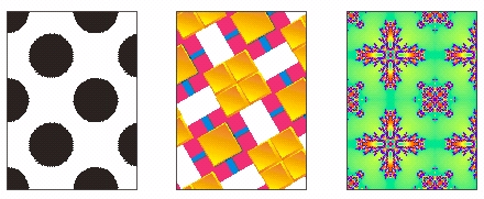 CorelDRAW 特殊填充 CorelDraw入门教程