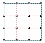 CorelDRAW 交互式填充工具 CorelDraw入门教程