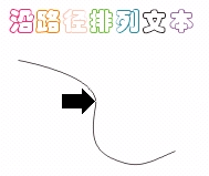 CorelDRAW 制作文本效果 CorelDraw入门教程