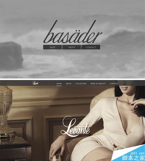 如何做好扁平化视觉设计 设计理论