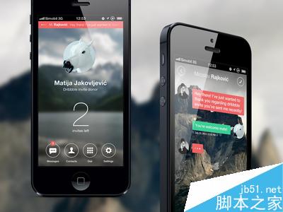 如何做好扁平化视觉设计 设计理论