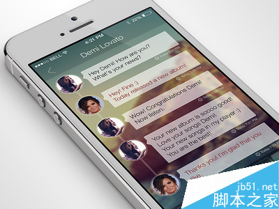 如何做好扁平化视觉设计 设计理论