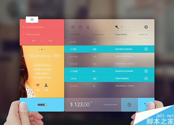 如何做好扁平化视觉设计 设计理论