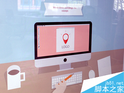 如何做好扁平化视觉设计 设计理论