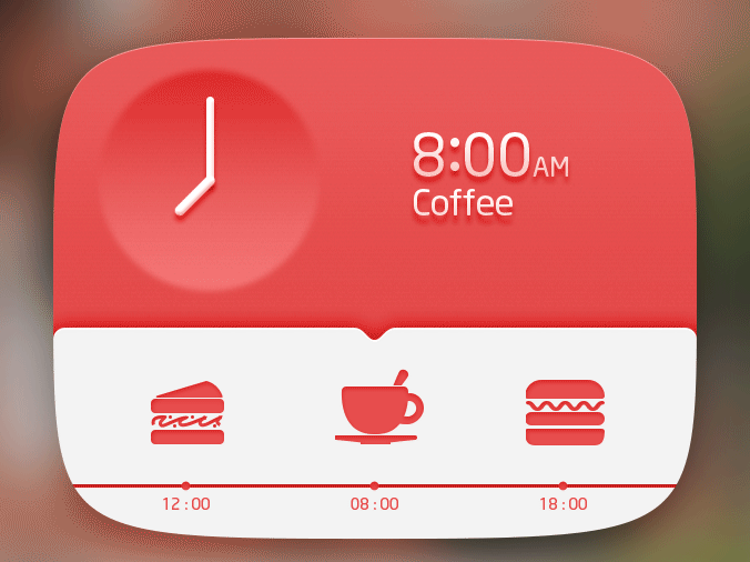 如何做好扁平化视觉设计 设计理论
