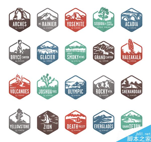 如何做好扁平化视觉设计 设计理论