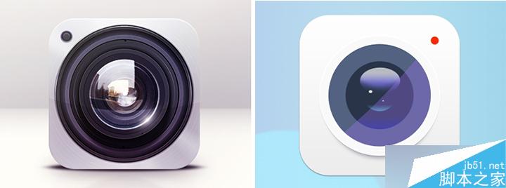 如何做好扁平化视觉设计 设计理论