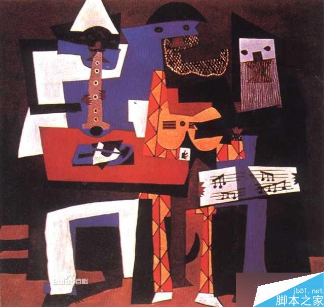 如何做好扁平化视觉设计 设计理论