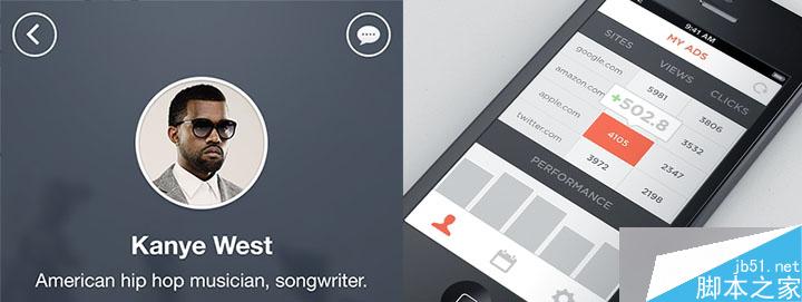 如何做好扁平化视觉设计 设计理论