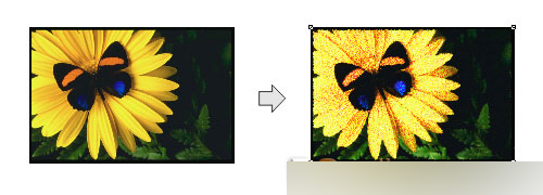 CorelDRAW 12循序渐进-应用滤镜 CorelDraw入门教程