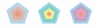 CorelDRAW Contour（轮廓）效果 CorelDraw入门教程