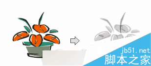 CorelDRAW 12循序渐进-透镜效果 CorelDraw入门教程