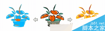 CorelDRAW 12循序渐进-透镜效果 CorelDraw入门教程