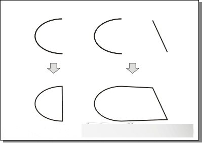 CorelDRAW 12循序渐进-对象的群组与造型 CorelDraw入门教程