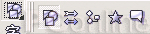 CorelDRAW 12循序渐进-基本图形创建与曲线编辑 CorelDraw入门教程