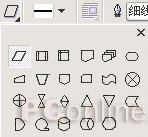 CorelDRAW 12循序渐进-基本图形创建与曲线编辑 CorelDraw入门教程
