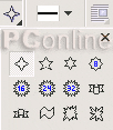 CorelDRAW 12循序渐进-基本图形创建与曲线编辑 CorelDraw入门教程