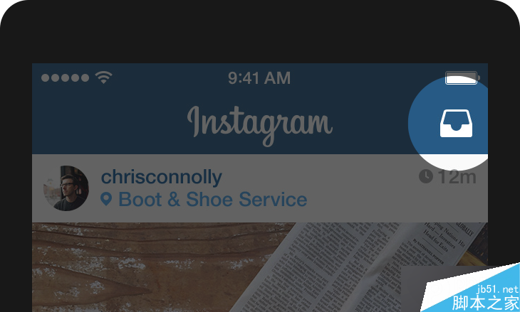 聊聊那些最容易被误用的交互设计模式 设计理论