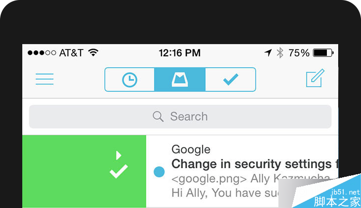 聊聊那些最容易被误用的交互设计模式 设计理论