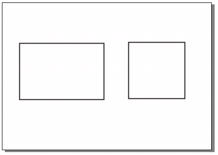 用CorelDRAW 绘制几何图形 CorelDraw入门教程