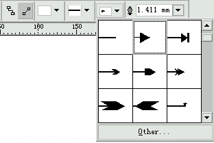 用CorelDRAW 绘制流程图 CorelDraw入门教程