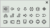 用CorelDRAW 绘制流程图 CorelDraw入门教程