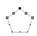CorelDRAW 控制绘图曲线 CorelDraw入门教程