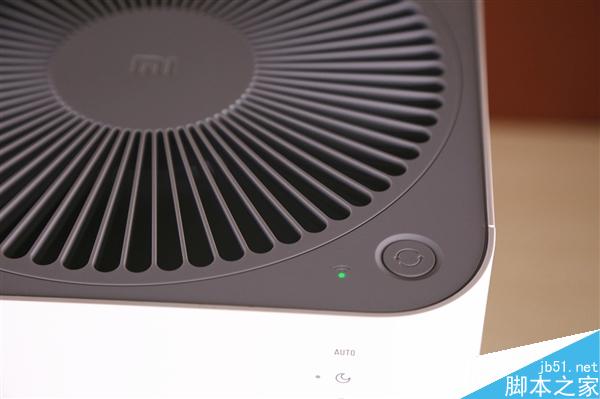 699元臥室神器！小米空氣凈化器2圖賞