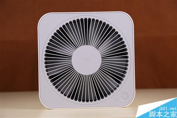 699元臥室神器！小米空氣凈化器2圖賞