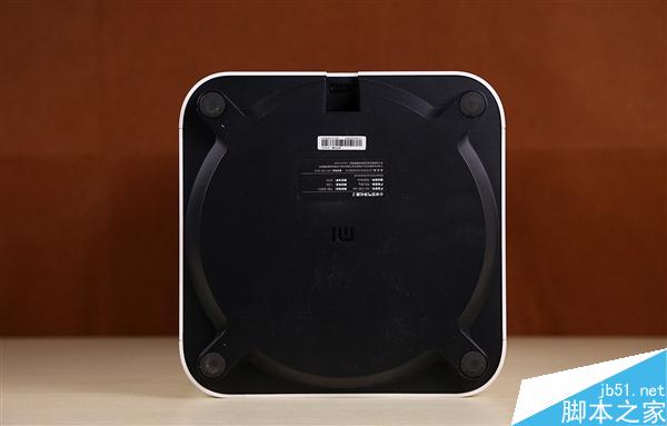 699元臥室神器！小米空氣凈化器2圖賞