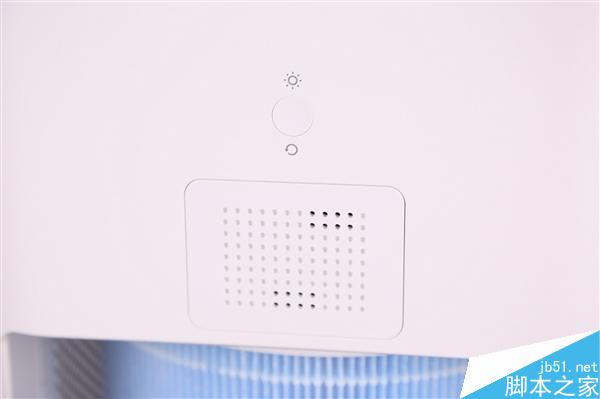 699元臥室神器！小米空氣凈化器2圖賞