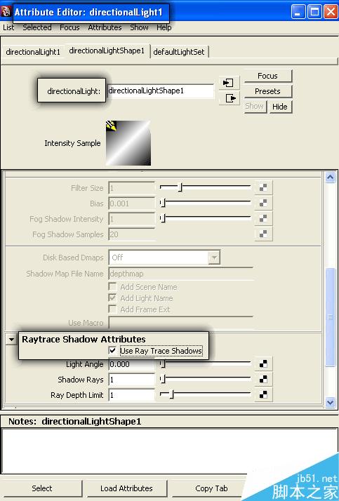 MAYA制作透明贴图的方法 脚本之家 MAYA材质贴图教程