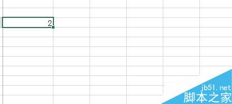 Excel中如何計(jì)算數(shù)列？