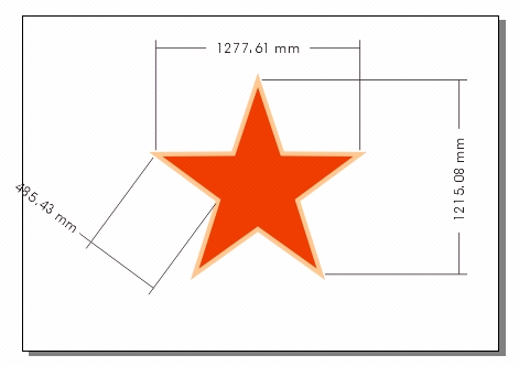 CorelDRAW 添加图形标注 CorelDraw入门教程