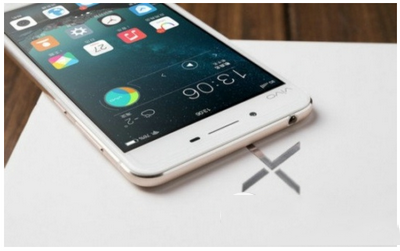 vivo x6怎么截圖 步步高vivo x6截屏圖文教程1