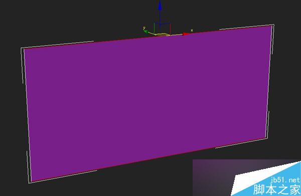 3DSMAX打造休閑椅模型 腳本之家 3DSMAX建模教程