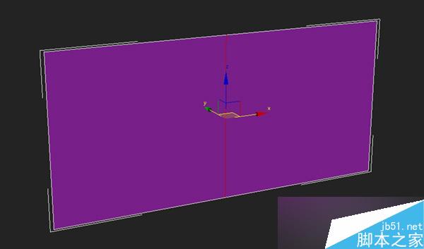 3DSMAX打造休閑椅模型 腳本之家 3DSMAX建模教程