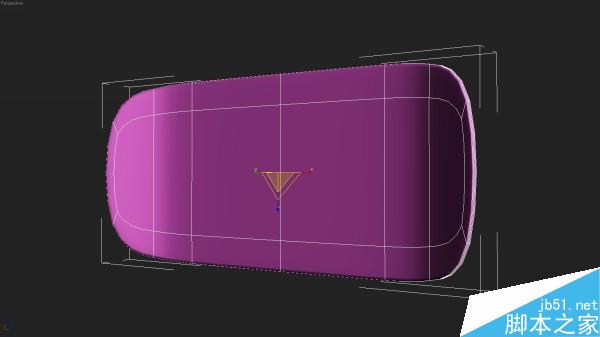3DSMAX打造休閑椅模型 腳本之家 3DSMAX建模教程