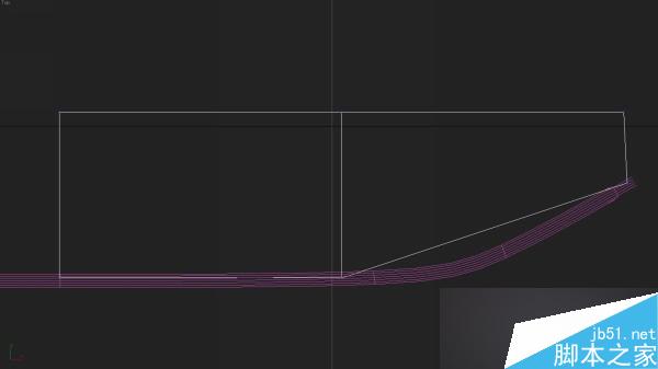 3DSMAX打造休閑椅模型 腳本之家 3DSMAX建模教程