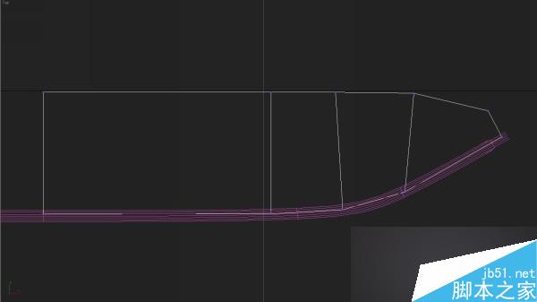 3DSMAX打造休閑椅模型 腳本之家 3DSMAX建模教程