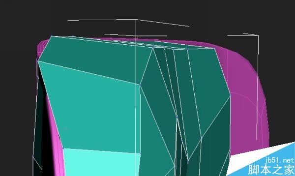 3DSMAX打造休閑椅模型 腳本之家 3DSMAX建模教程