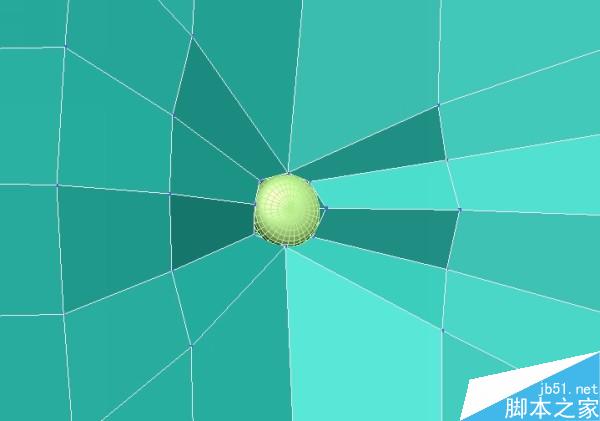 3DSMAX打造休閑椅模型 腳本之家 3DSMAX建模教程