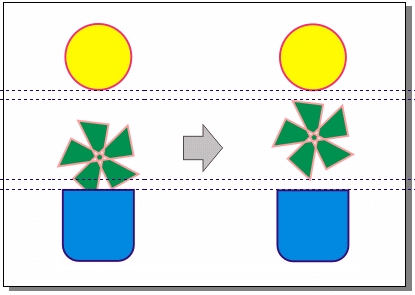 CorelDRAW 对象的组织 CorelDraw入门教程